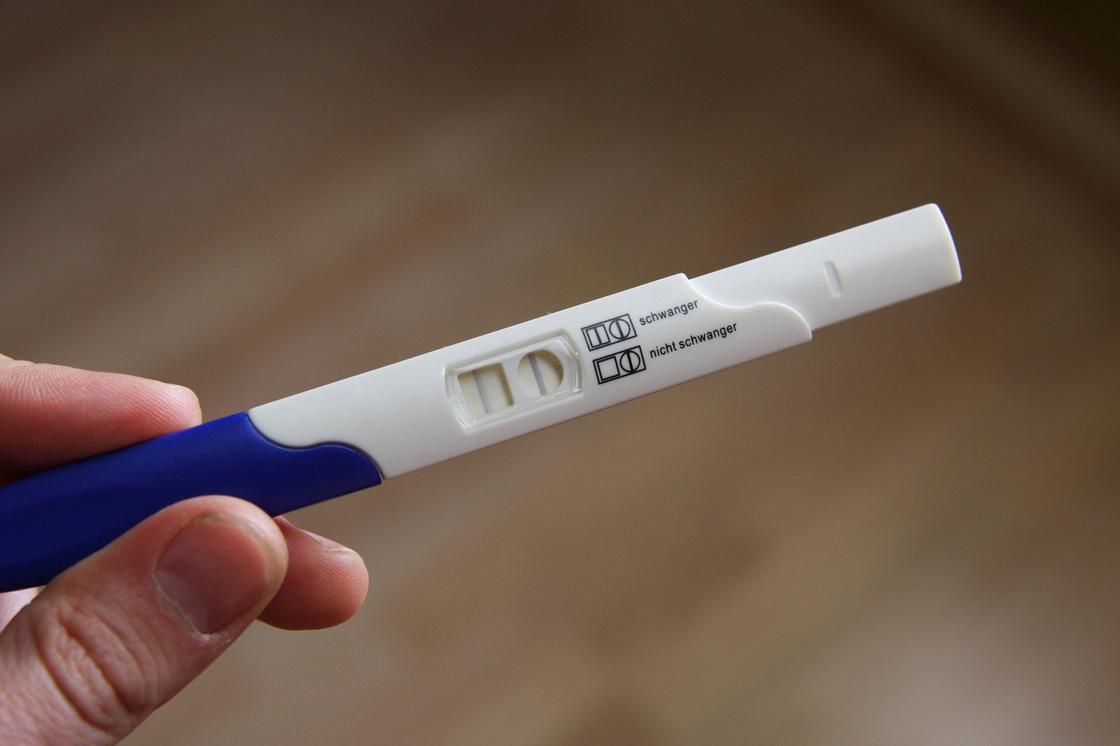 Тест на беременность: когда нужно делать?