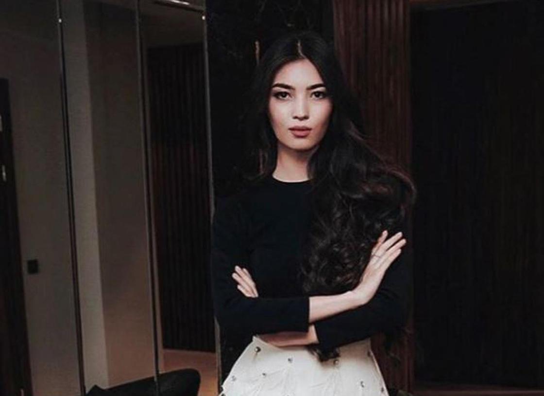 19-летняя студентка получила корону «Мисс Павлодар 2018»