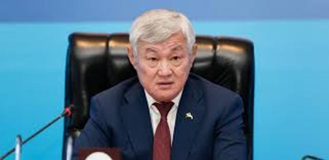 Бердыбек Сапарбаев: «Социальная ответственность - не просто тренд»