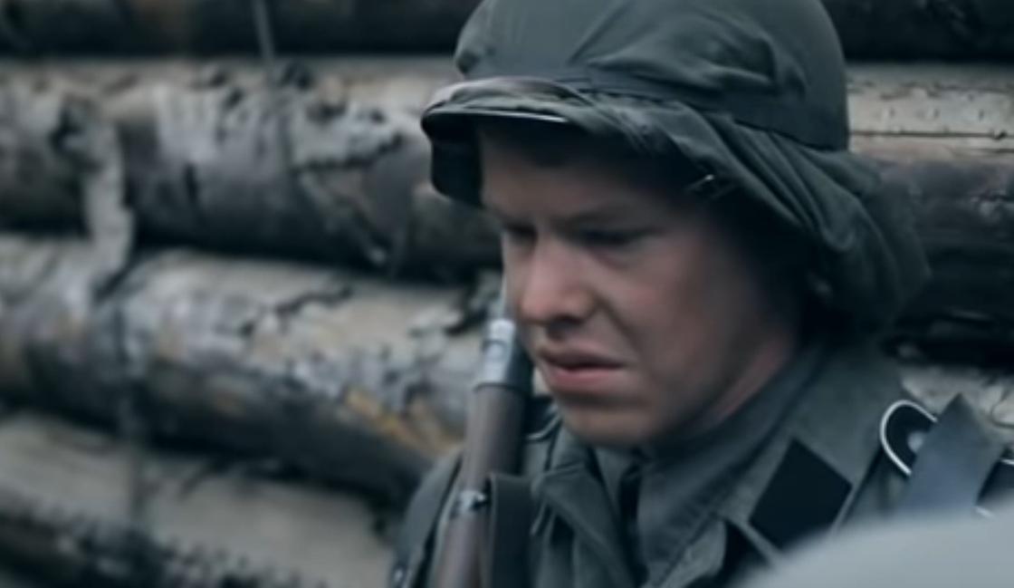 Лучшие военные фильмы: 1944 Лучшие военные фильмы: 1944