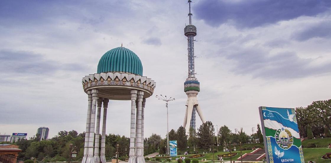 Узбекистан частично открыл въезд на свою территорию