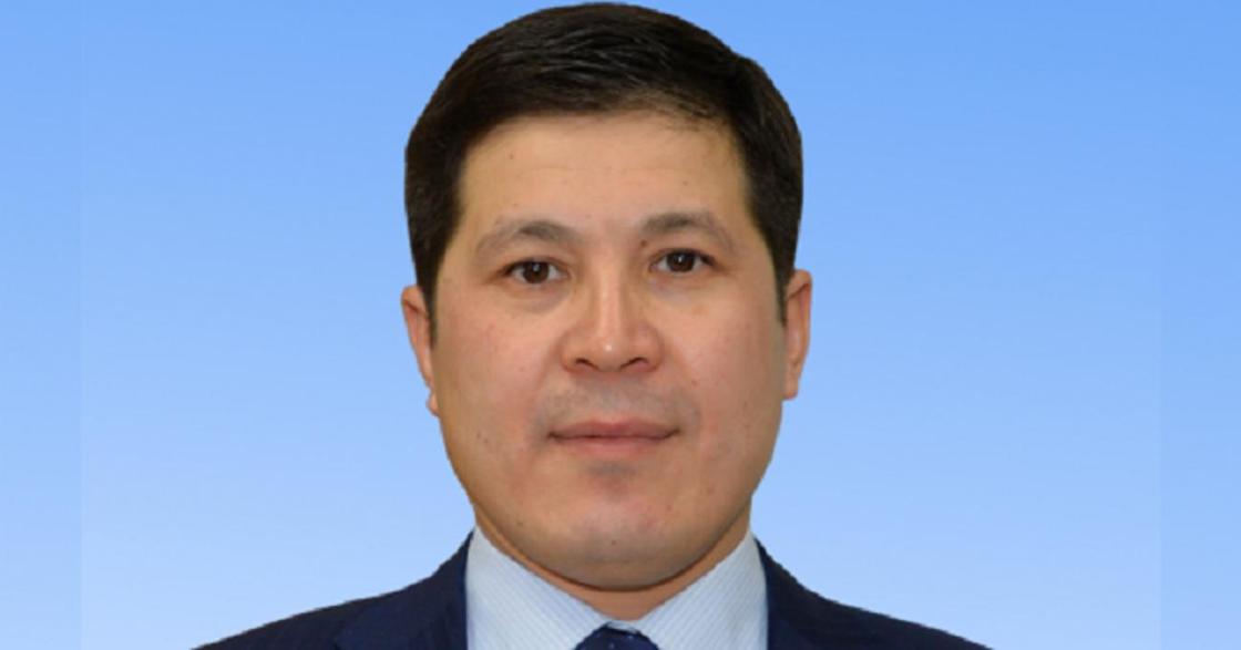 Токаев освободил от должности замминистра обороны Казахстана