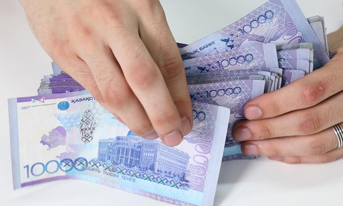 Чиновника из Мангистау подозревают в коррупционном преступлении Чиновника из Мангистау подозревают в коррупционном преступлении