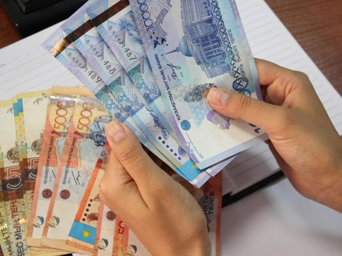 В Казахстане богатые будут платить больший налог, чем граждане с невысоким доходом