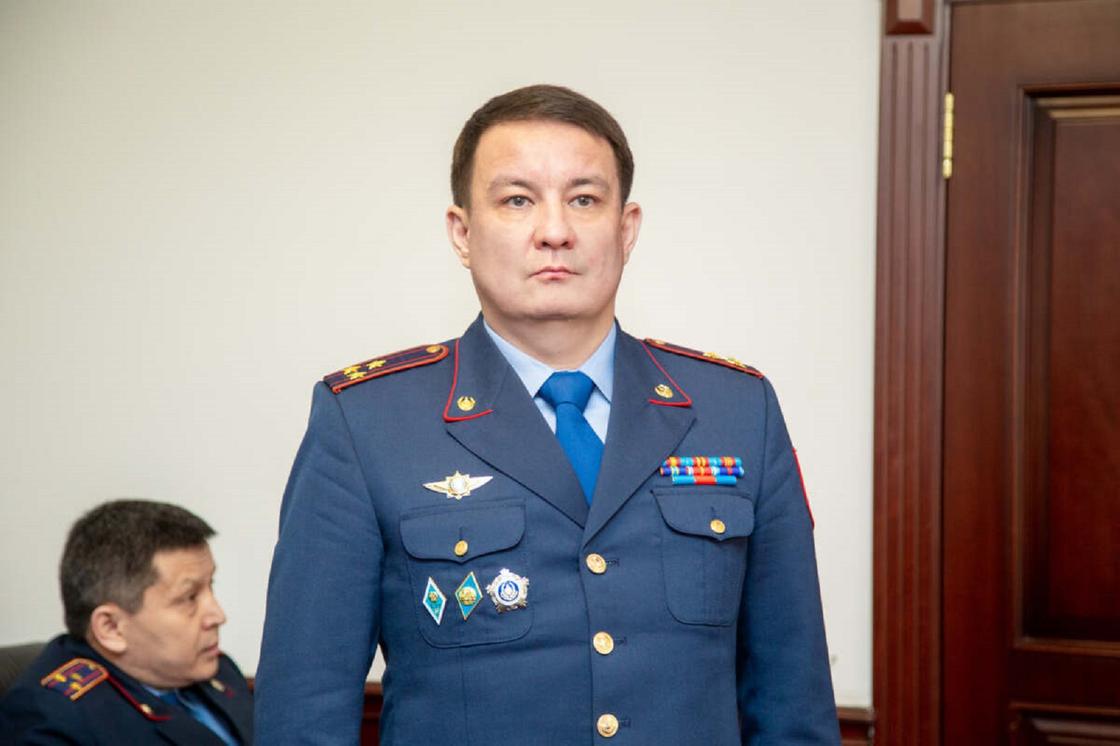 Рүстем Тұнғышбаев