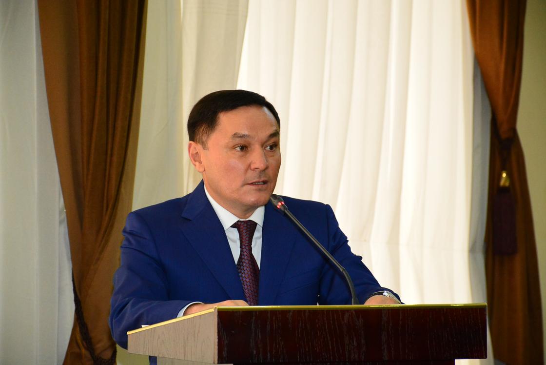 Актив Акмолинской области определил основные направления работы по реализации Послания Президента страны