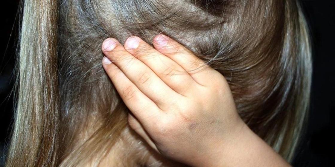 "Во всем виноват муж": мама девочек, над которыми издевалась мачеха "Во всем виноват муж": мама девочек, над которыми издевалась мачеха