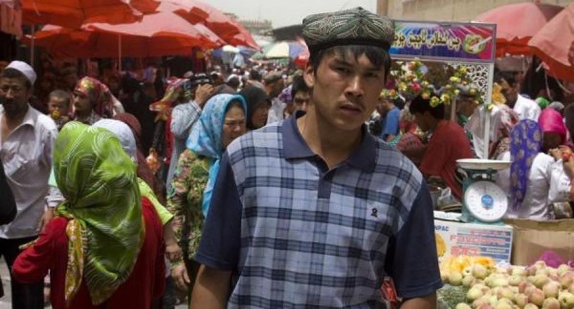 Обнаружена китайская база данных слежки за миллионами уйгуров