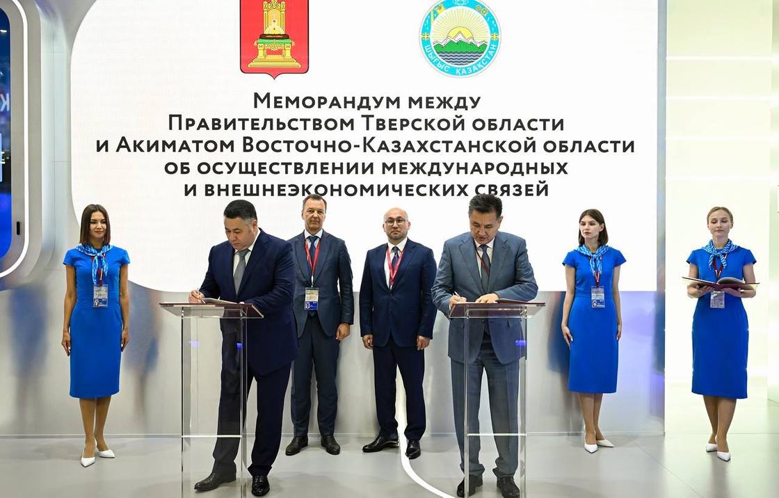 Подписание меморандума о сотрудничестве Подписание меморандума о сотрудничестве