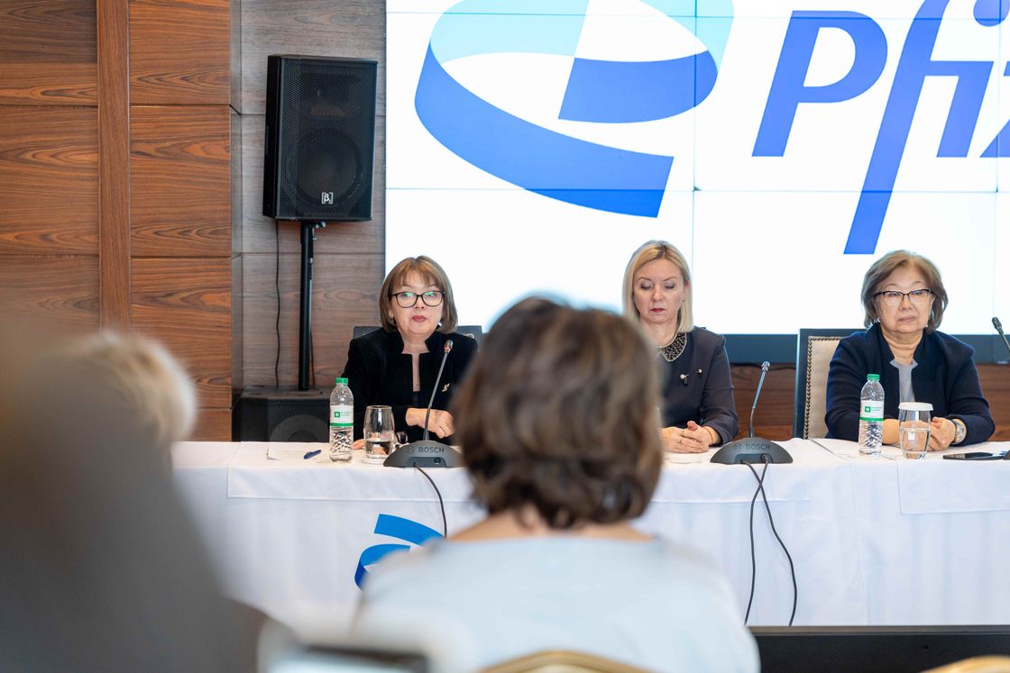 Медицинские эксперты обсудили актуальные проблемы иммунопрофилактики опасных инфекций