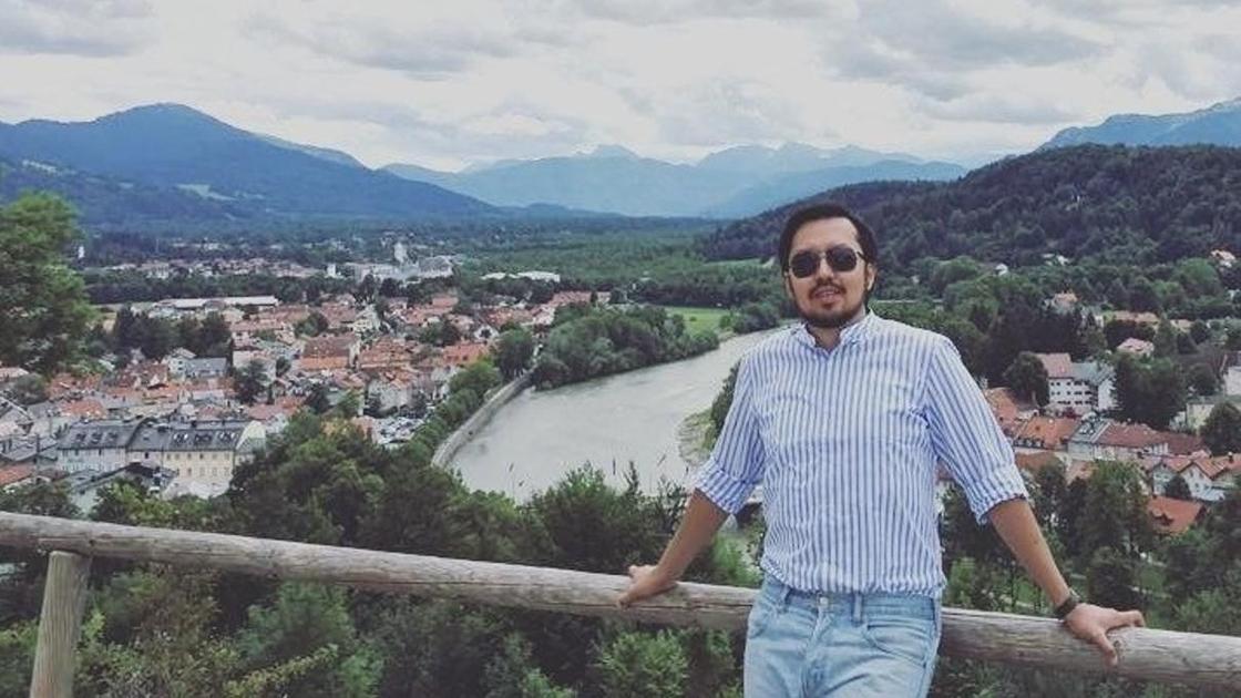 "Здесь не опаздывают": как алматинец уехал в Германию и устроился в BMW