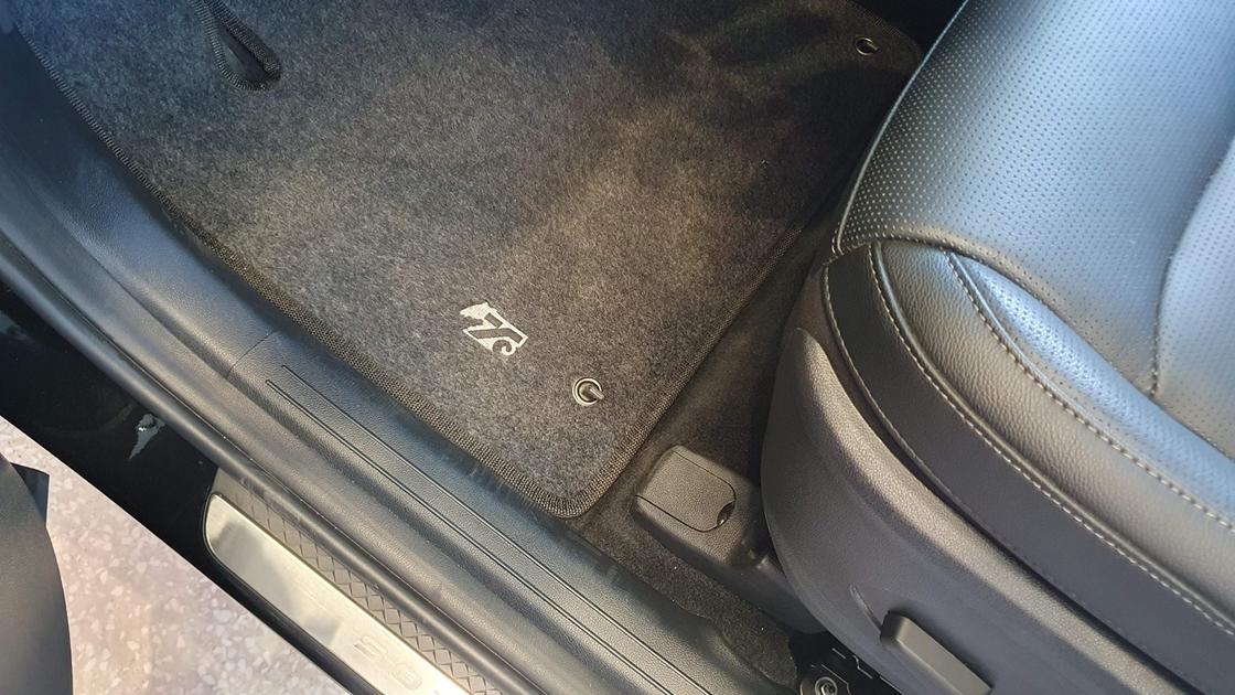 KIA Sorento Tulpar