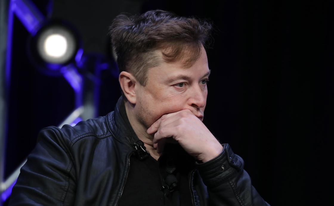 Илона Маска, Билла Гейтса и Джеффа Безоса взломали Илона Маска, Билла Гейтса и Джеффа Безоса взломали