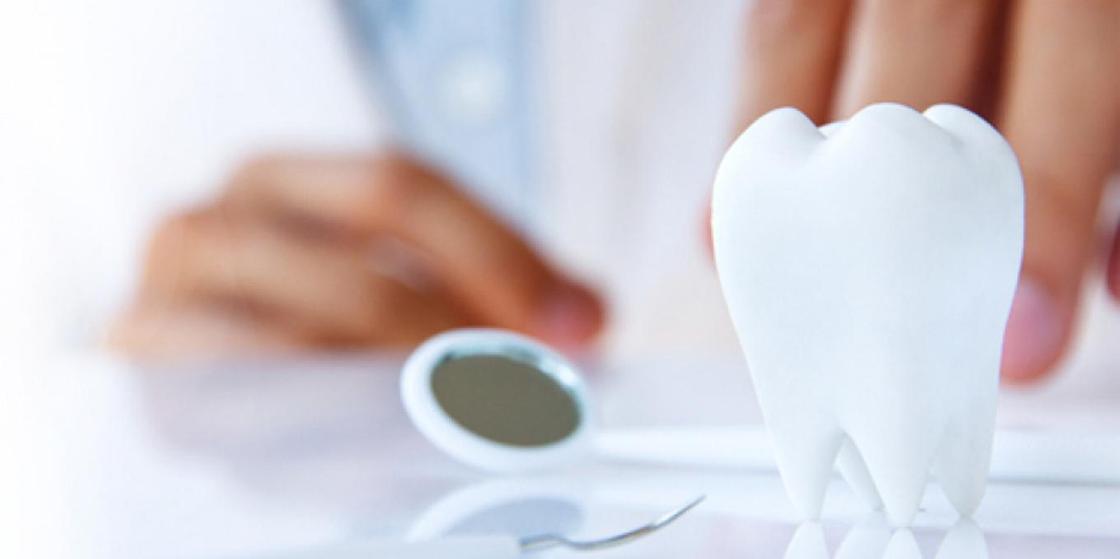 Игла в зубе: жительница Астаны отсудила компенсацию у стоматологии Караганды