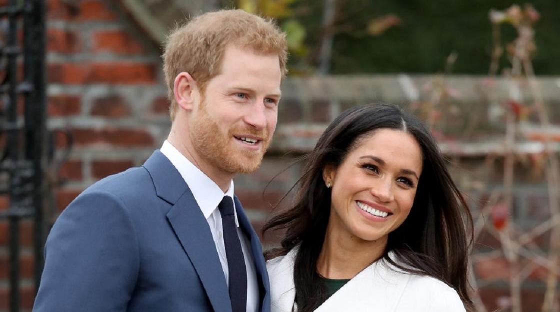 Принц Гарри и Меган Маркл официально начинают независимую жизнь от британской короны