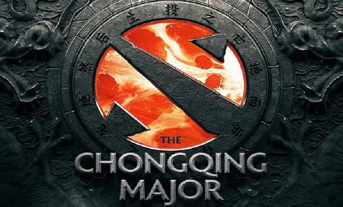 Две легендарные команды столкнутся в финале The Chongqing Major (видео)