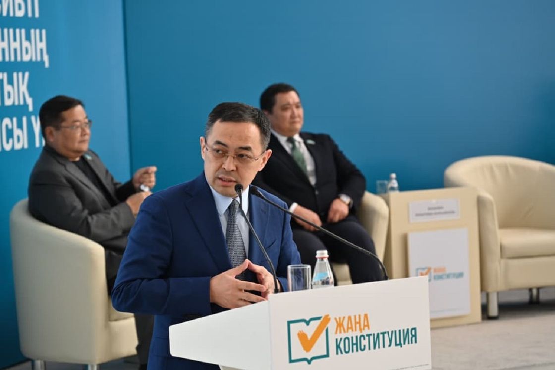 Айдар Кырыкбаев