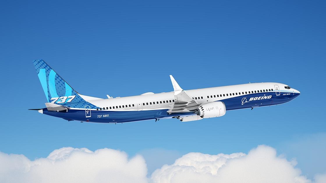 Air Astana намерена купить 30 Boeing 737 Max, запрещенных после гибели 346 пассажиров