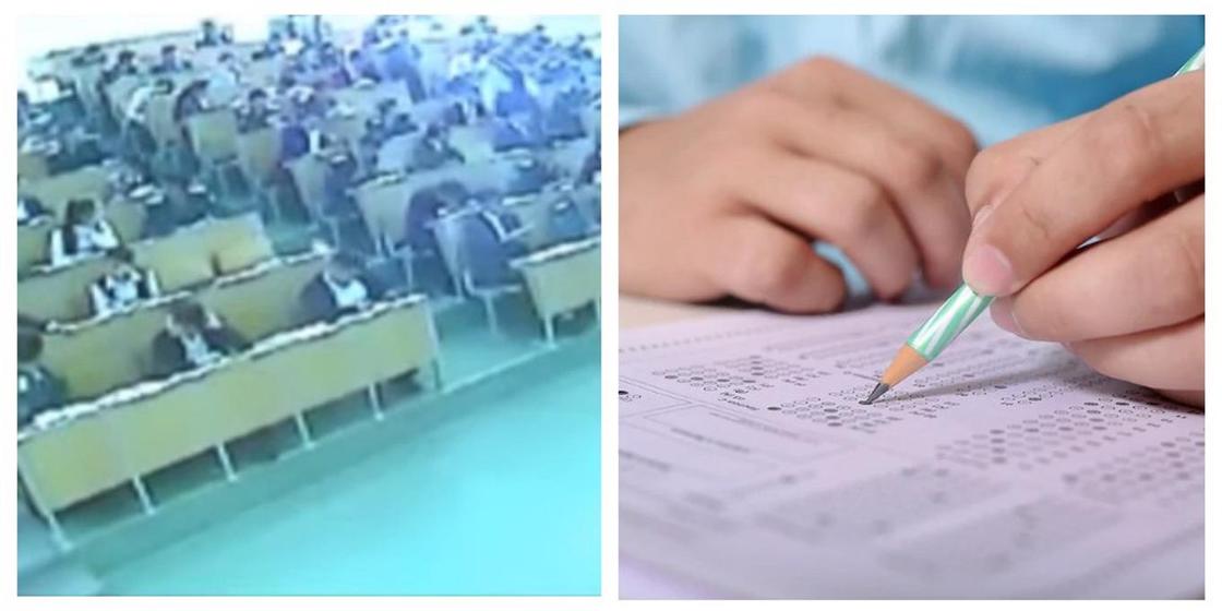 Руководителя районного отдела образования в Карагандинской области накажут за помощь дочери на ЕНТ Руководителя районного отдела образования в Карагандинской области накажут за помощь дочери на ЕНТ