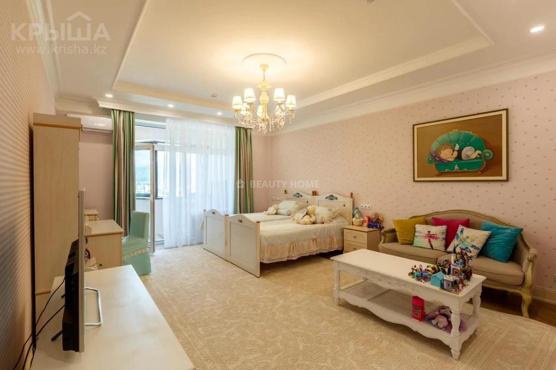 Сколько стоят и как выглядят самые дорогие арендные квартиры в Алматы
