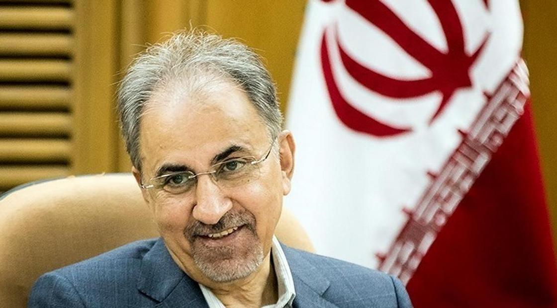 Бывший мэр Тегерана признался в убийстве жены