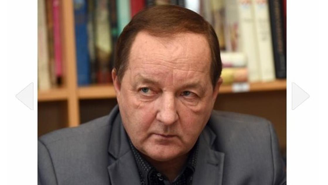 Якавонис: Критика в адрес Казахстана - целенаправленная работа заинтересованных сил Якавонис: Критика в адрес Казахстана - целенаправленная работа заинтересованных сил
