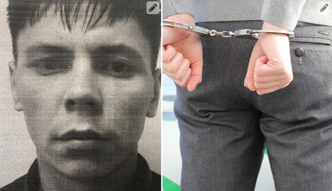 Гражданин Киргизии подозревается в крупном мошенничестве в Алматы Гражданин Киргизии подозревается в крупном мошенничестве в Алматы