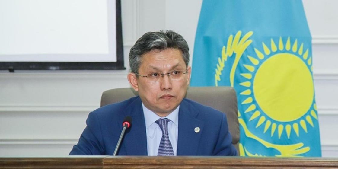 Султанов поручил проверить все газонаполнительные станции Астаны Султанов поручил проверить все газонаполнительные станции Астаны