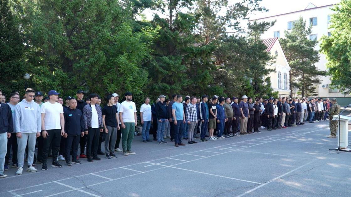 Сборы в Астане Сборы в Астане