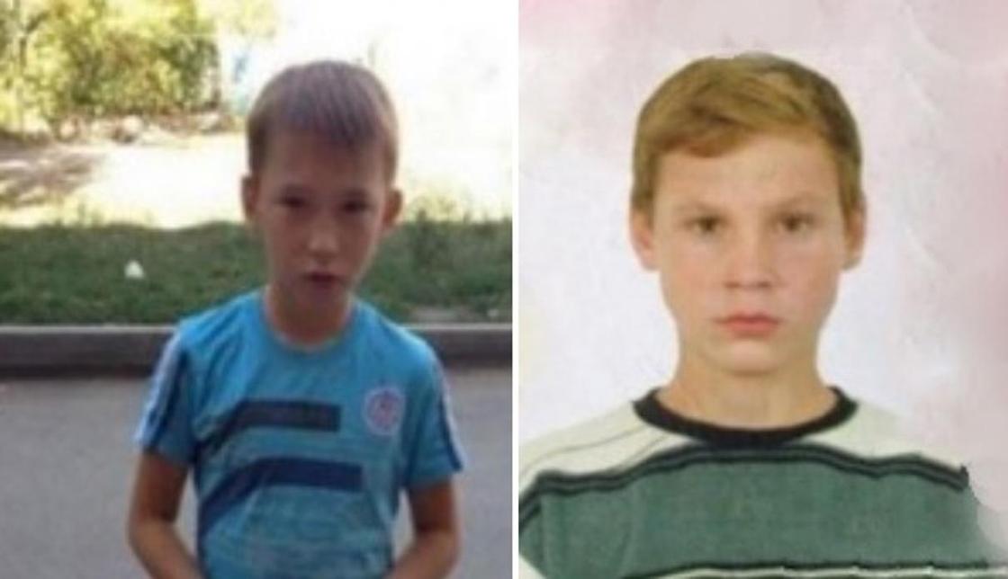 Двое 14-летних мальчишек пропали без вести в Караганде