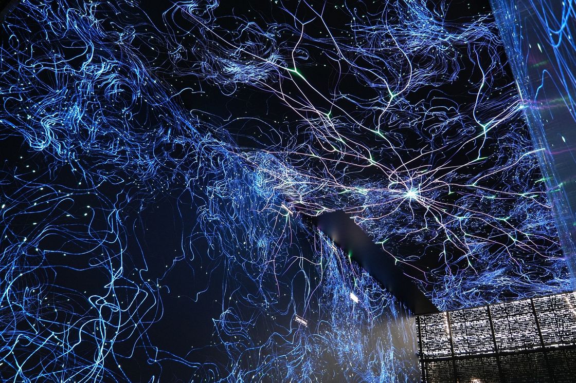 Международный центр искусственного интеллекта Alem.AI