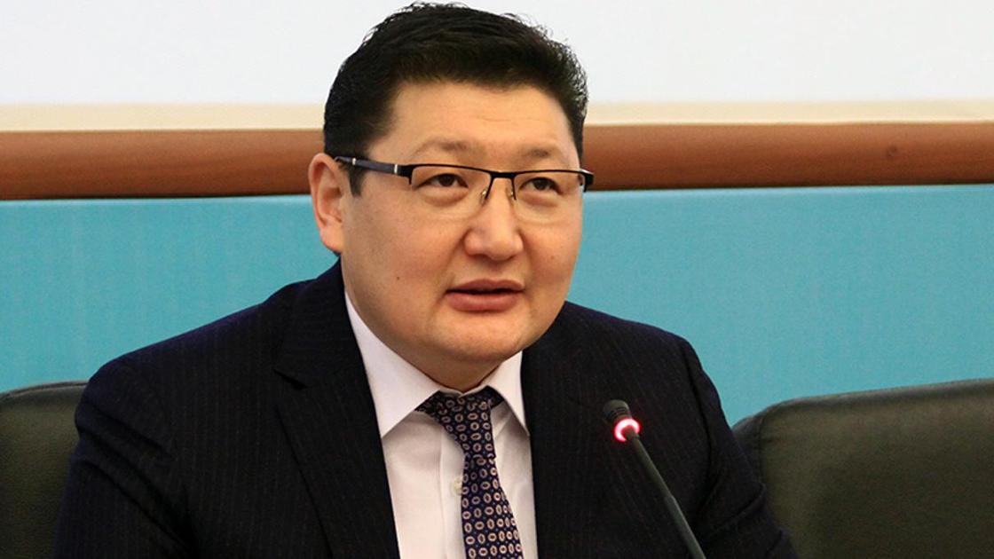 Пресс-секретарь президента прокомментировал участие Токаева в выборах