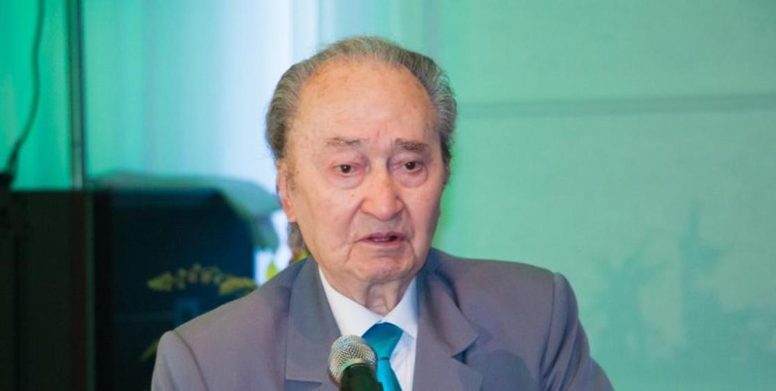 3 января в Алматы простятся с Султаном Джиенбаевым