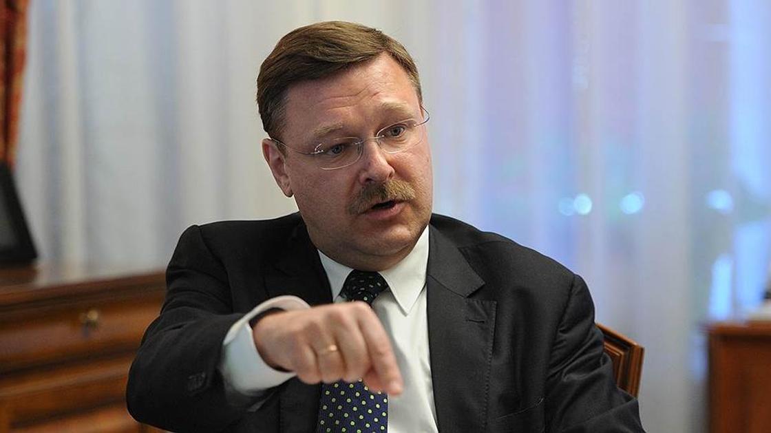 Российский депутат призвал Казахстан не слушать «шепоты извне»