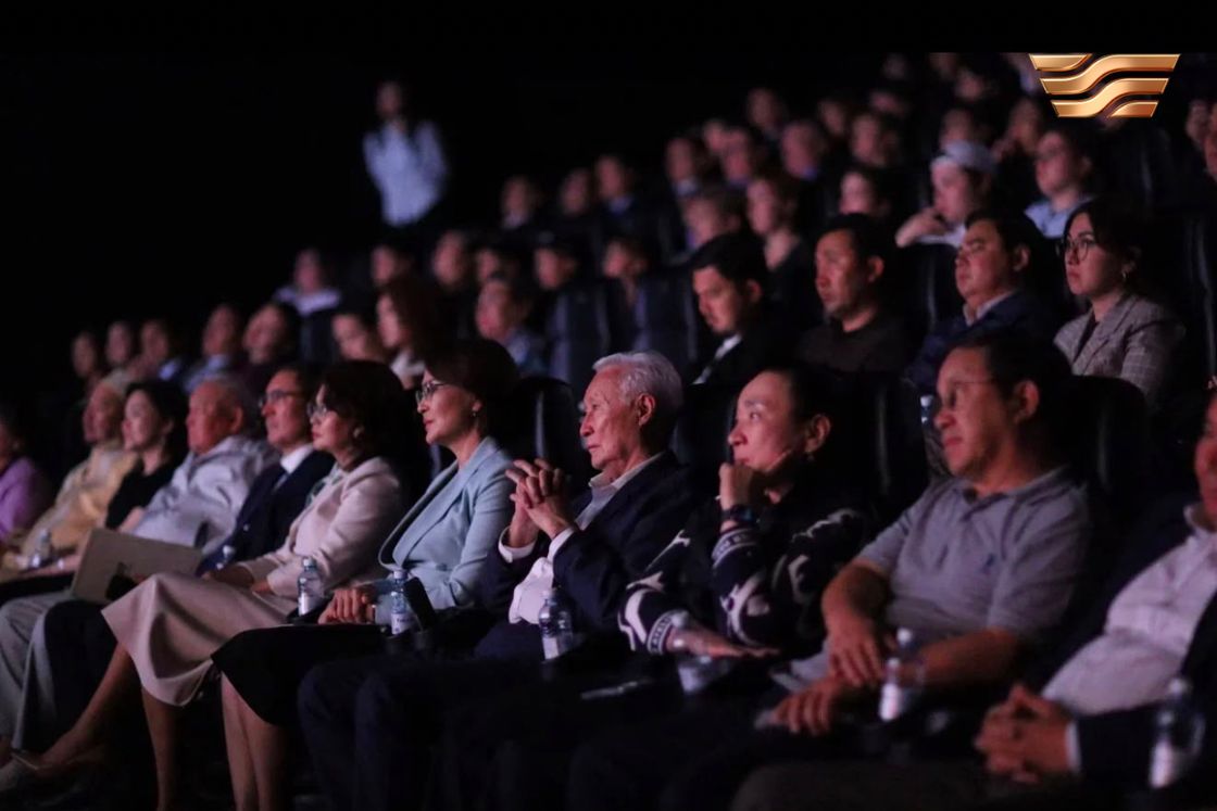 Астанада "4739" деректі фильмінің премьерасы өтті