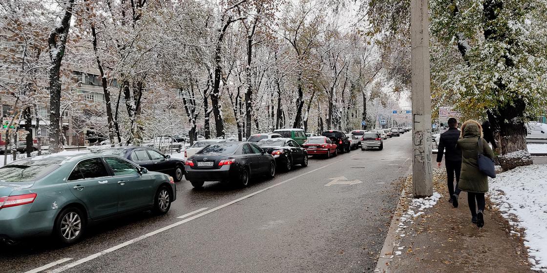 «Разбираемся, кто виноват»: МВД раскрыли схемы ввоза армянских авто в Казахстан