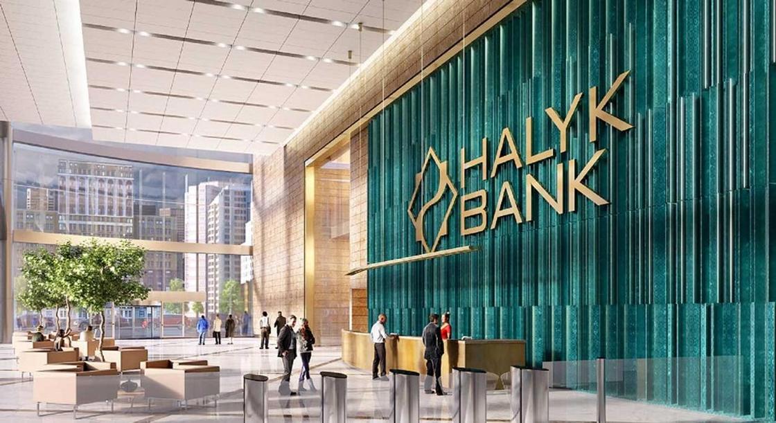 Как Halyk Bank организовал работу и сохранил персонал в карантин