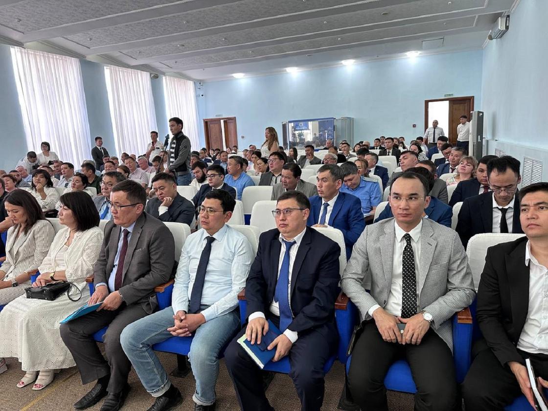 қатысушылар қатысушылар
