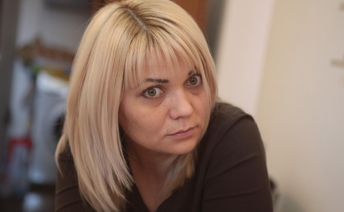 Вернется ли в тюрьму Наталья Слекишина