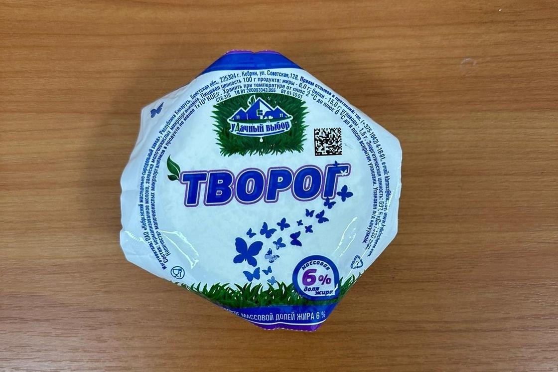 Творог