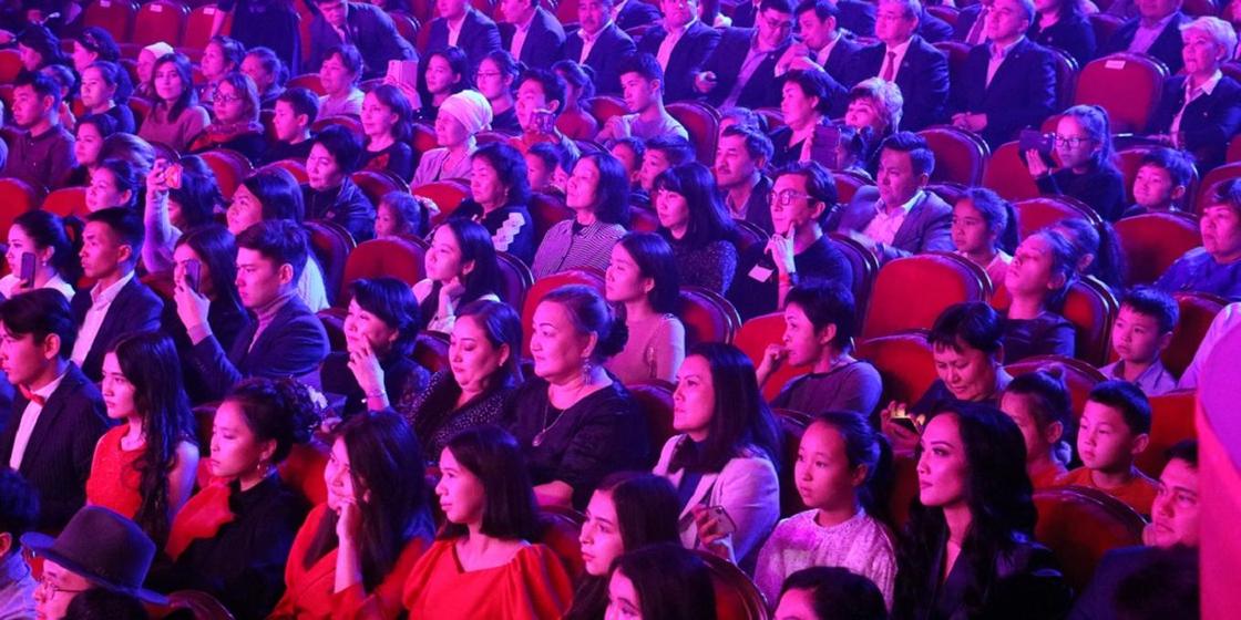 Победителей молодежной премии «Елорда жастар сыйлығы 2019» определили в Нур-Султане