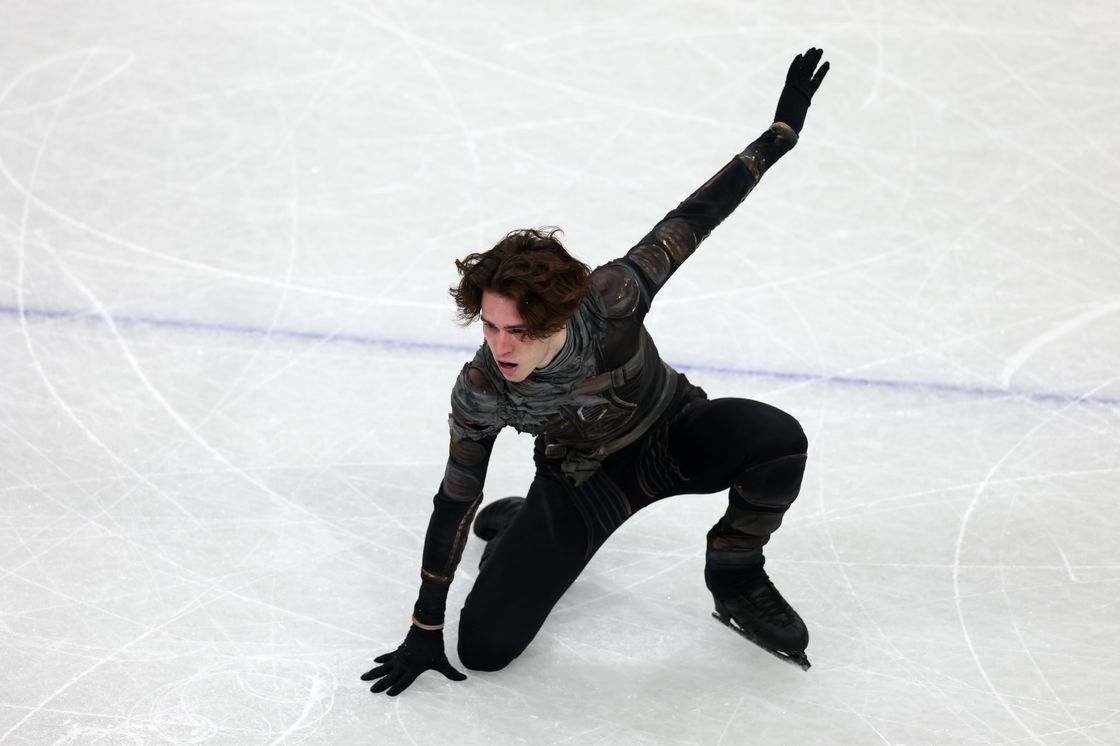 Михаил Шайдоров