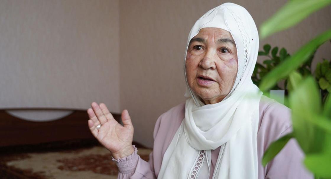 Жара, толпа и вера: паломница из Казахстана рассказала правду о хадже