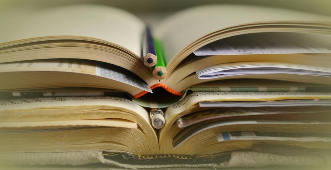 книги книги