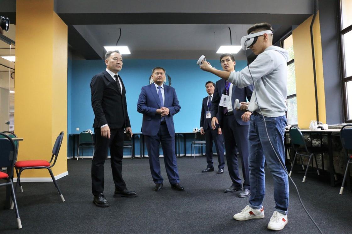 Satbayev University