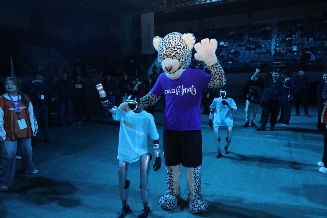 Подготовка к республиканскому референдуму по новой Конституции