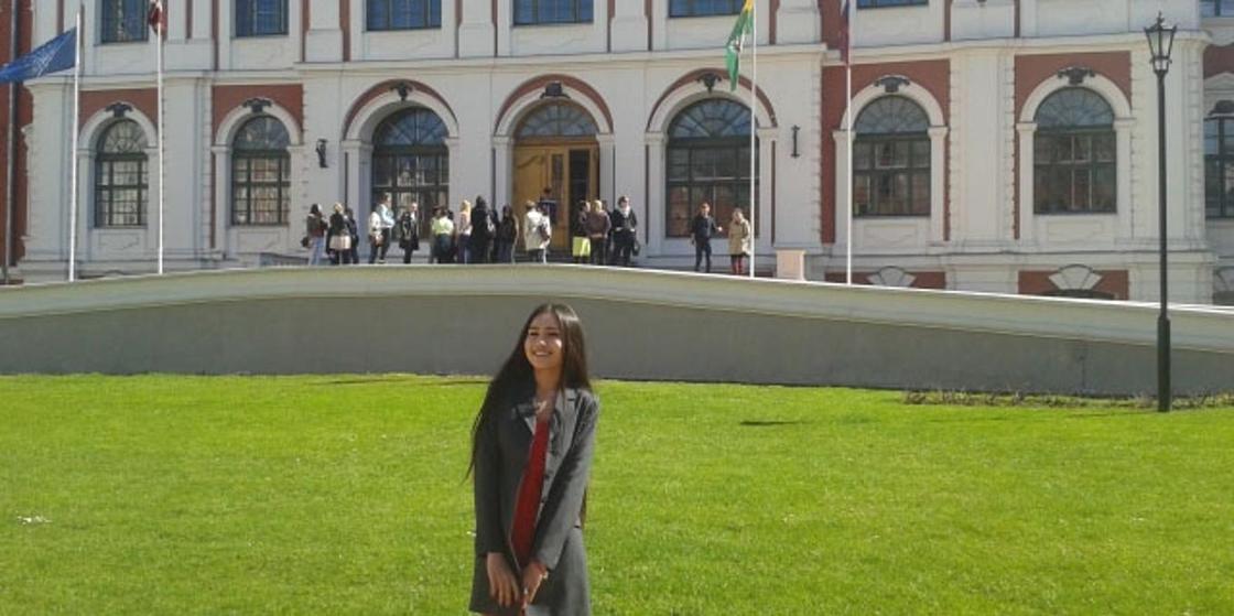 «Отношение к мужчинам как к полубогам»: девушка рассказала о разнице в менталитете казахстанцев и иностранцев