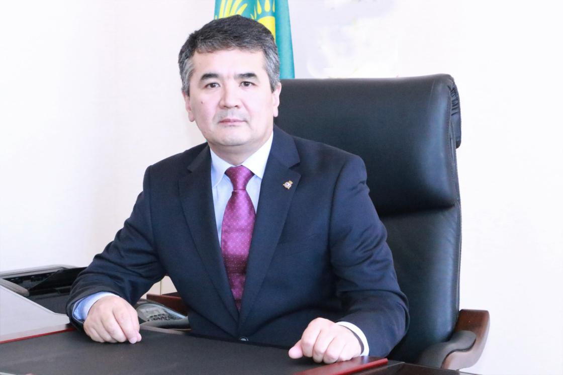 Чем хороши университетские клиники и почему их до сих пор нет в Казахстане, - рассказал ректор КазНМУ Талгат Нургожин