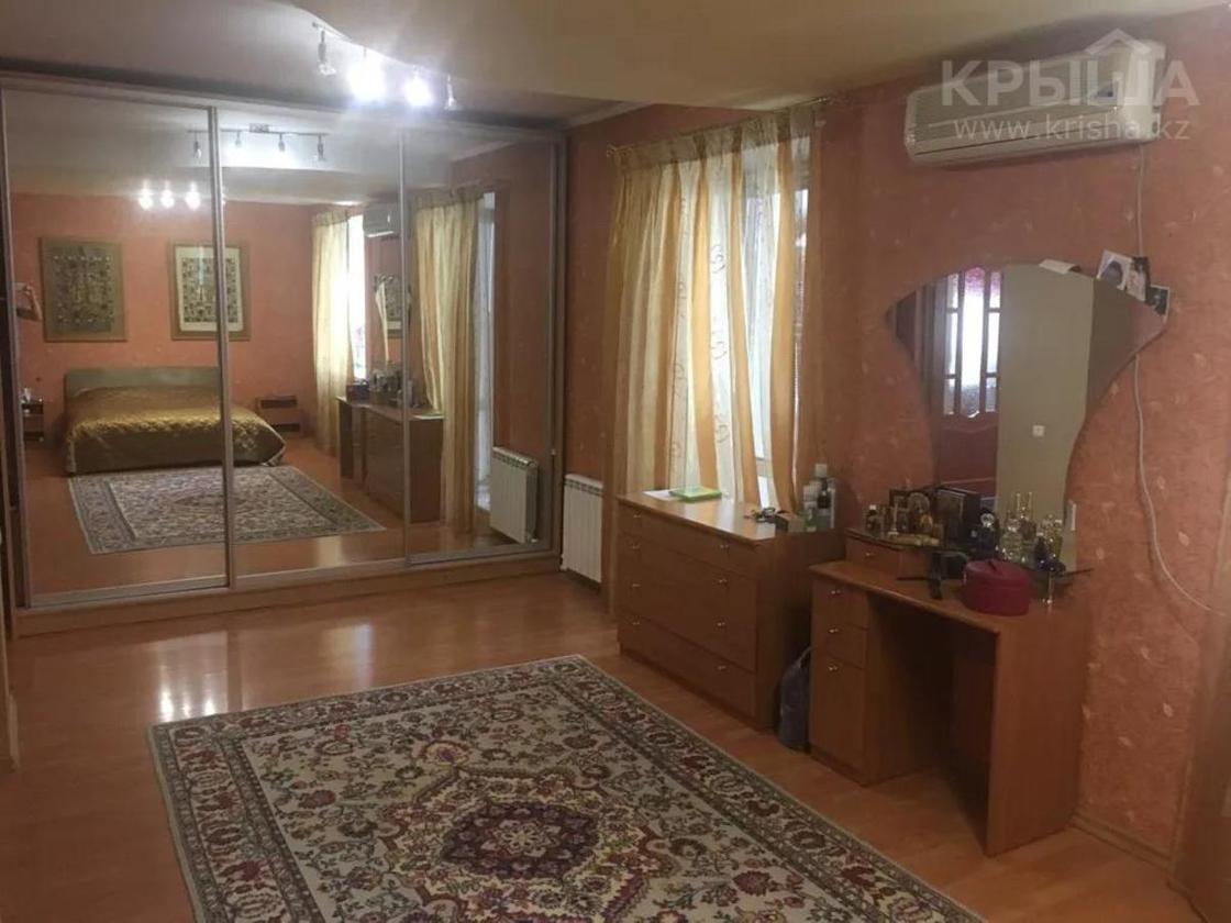 4-комнатная квартира в Петропавловске. Стоимость: 92 миллионов тенге