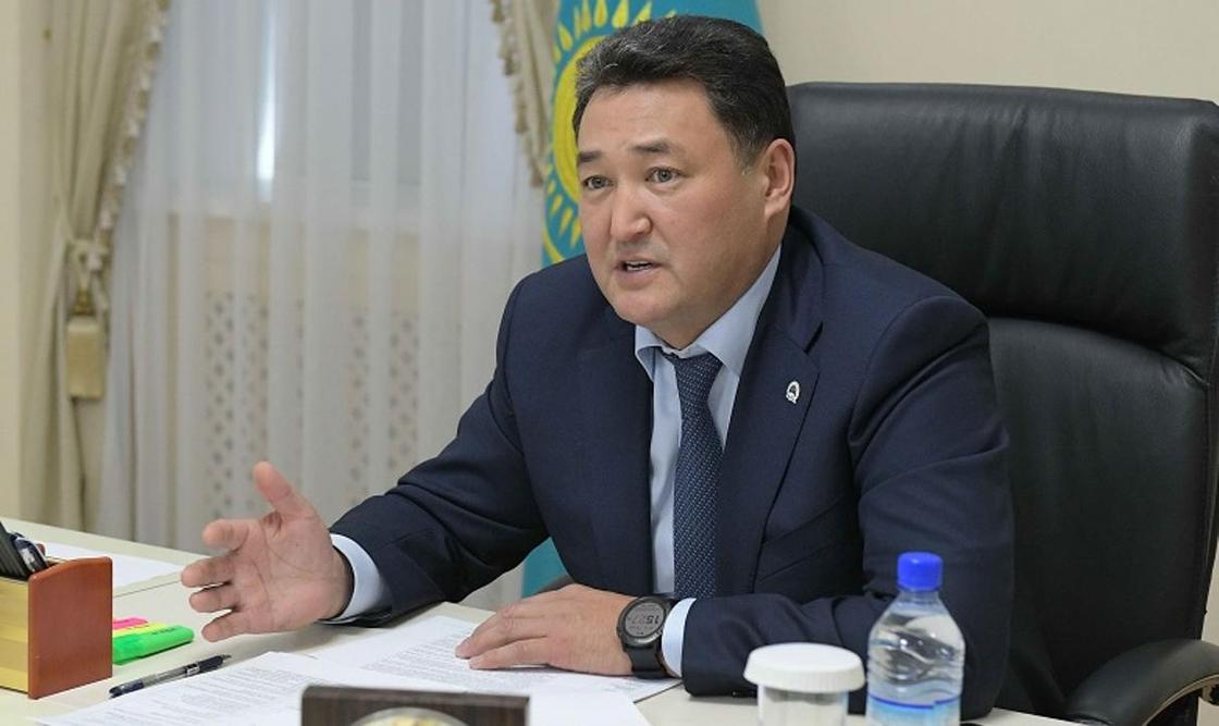 Аким Павлодарской области попросил общественность рассказать о проблемах инвалидов